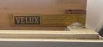 velux vensters 2 stuks type GGL 804, Doe-het-zelf en Verbouw, Glas en Ramen, Ophalen, Gebruikt, 80 tot 120 cm, Dubbelglas