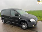 Volkswagen Caddy 1.9 TDI Maxi automaat / 1e eigenaar, Voorwielaandrijving, Gebruikt, 4 cilinders, Volkswagen