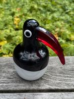 Anu Penttinen - iittala - Night Bird, Antiek en Kunst, Kunst | Designobjecten, Verzenden