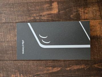 Samsung Galaxy Z Flip7 blauw nieuw (geseald) met garantie beschikbaar voor biedingen