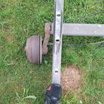 Knott 1350 KG torsie as, Auto diversen, Aanhangwagen-onderdelen, Ophalen, Zo goed als nieuw