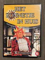 Het Zonnetje in Huis - dvd, Cd's en Dvd's, Dvd's | Tv en Series, Alle leeftijden, Boxset, Ophalen of Verzenden, Zo goed als nieuw