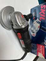 Slijptol skill 125, Doe-het-zelf en Verbouw, Gereedschap | Slijpmachines, Ophalen, Gebruikt, Minder dan 700 watt, Haakse handslijpmachine