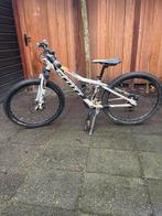 Mountainbike 24 inch - TEAB, Fietsen en Brommers, Fietsen | Mountainbikes en ATB, Gebruikt, Hardtail, Heren, Ophalen