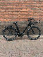 Mooie E-bike Crivit Urban, Fietsen en Brommers, Ophalen, Gebruikt, 50 km per accu of meer, Overige merken