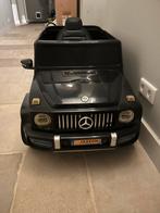 Elektrische kinderauto, Ophalen of Verzenden, Gebruikt