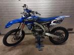 Yamaha YZ250R 2016 Crossmotor, Ophalen of Verzenden, Zo goed als nieuw, Yamaha