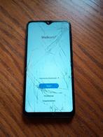 Samsung Galaxy A10, Gebruikt, Zwart, Ophalen of Verzenden, Zonder simlock