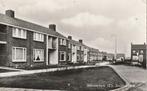 NIEUWERKERK (Z) Zeeasterstraat, Verzenden, 1960 tot 1980, Gelopen, Zeeland