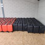 Partij handbagage koffers 90 stuks totaal, Ophalen