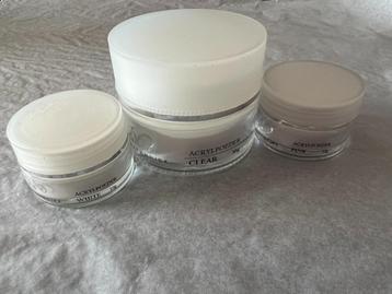 Nagelfabriek Acrylnagel set beschikbaar voor biedingen