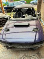 Subaru impreza GTTurbo exterieur mods, Auto-onderdelen, Carrosserie en Plaatwerk, Ophalen of Verzenden, Nieuw, Subaru, Spatbord