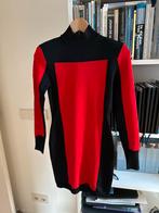 Balmain Jurk - mt 36/38, Maat 38/40 (M), Verzenden, Zwart, Zo goed als nieuw