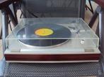 Luxman PD-210.   Nieuwe Naald + Snaar.  Halfautomaat., Audio, Tv en Foto, Platenspelers, Ophalen, Gebruikt, Platenspeler, Overige merken