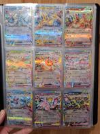 Eevee en Eeveelutions! Set van 9!, Ophalen of Verzenden