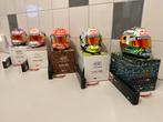 2021 1:2 Max Verstappen helmen Seizoen 2021 COMPLEET, Ophalen of Verzenden, Zo goed als nieuw, Formule 1