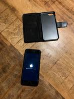 iPhone SE 64GB + Hoesje & Oplader, Gebruikt, IPhone SE (2016), Ophalen of Verzenden, 64 GB