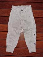 EAGER BEAVER broek maat 110 ** LEUKE STOERE BROEK **, Broek, Gebruikt, Meisje, Eager Beaver