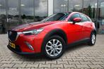 Mazda CX-3 2.0 SkyActiv-G 120 SkyLease+ | Trekhaak | Camera, Voorwielaandrijving, 1998 cc, Stof, Gebruikt