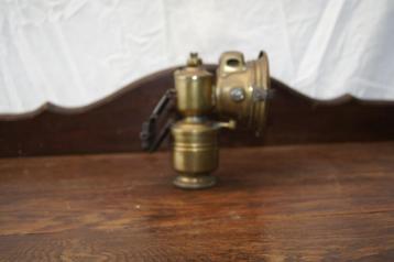 Carbit  Lantaarn beschikbaar voor biedingen