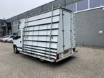 Renault Master T35 2.5dCi L2H1Glaswagen Glasresteel 3Zits/NA, Voorwielaandrijving, Stof, 4 cilinders, Renault