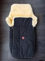Voetenzak christ lammfelle voor kinderwagen / slee, Kinderen en Baby's, Kinderwagens en Combinaties, Ophalen of Verzenden, Gebruikt