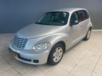 Chrysler PT Cruiser 2.2 CRD 2007 Grijs, Auto's, Voorwielaandrijving, 4 cilinders, Origineel Nederlands, 1485 kg