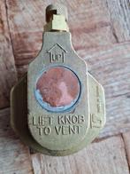 Beluchtingsventiel 2"aansluiting tbv olievaten 200 liter, Ophalen, Nieuw