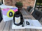 Tassimo Amia, Ophalen of Verzenden, 2 tot 4 kopjes, Koffiepads en cups, Afneembaar waterreservoir