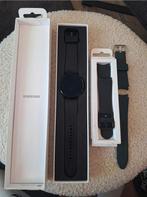 Samsung Watch 4
44 mm, Ophalen of Verzenden, Zo goed als nieuw, Zwart, Android
