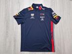 Red Bull Racing 2019  Polo Shirt - Maat 176 - Max Verstappen, Ophalen of Verzenden, Nieuw, Formule 1