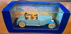 KUIFJE AUTO. De Lincoln Torpedo, Hobby en Vrije tijd, Modelauto's | 1:43, Ophalen of Verzenden, Nieuw, Auto, Overige merken