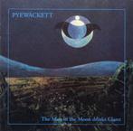 LP Pyewackett – The man in the moon drinks Claret, Ophalen, Gebruikt, 12 inch