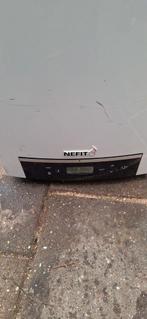 Nefit Proline HRC 24/CW4 uit 2009, Gebruikt, Aardgas, Ouder dan 10 jaar, Boiler