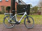 Stella Corrado Elektrische fiets/ Sterke Middenmotor/Netjes, 57 tot 61 cm, Ophalen of Verzenden, Zo goed als nieuw, Overige merken