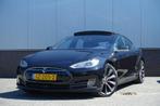 Tesla Model S 85D Performance | Free SUC | (bj 2015), Auto's, Tesla, Automaat, Gebruikt, 38 min, Zwart