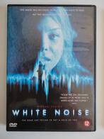 White Noise (2005), Vanaf 12 jaar, Ophalen of Verzenden, Zo goed als nieuw, Bovennatuurlijke thriller