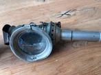 Antieke Fietslamp / Koetslamp Vintage Decoratie Beschadigd G, Ophalen of Verzenden