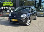 Fiat Panda 0.9 TwinAir Lounge, Auto's, Fiat, Start-stop-systeem, Gebruikt, Euro 6, Panda