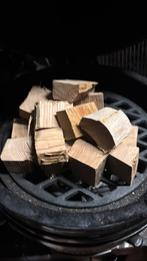 Eiken Rookhout chunks, Ophalen of Verzenden, Nieuw