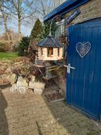 handgemaakt vogel/voederhuisje, Ophalen, Nieuw