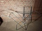 2 droogrek, Tuin en Terras, Droogmolens en Wasrekken, Ophalen, Gebruikt, Wasrek