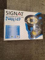 Signat fury 169 6x9 inch speakers, Ophalen of Verzenden, Nieuw