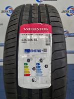 2x Vredestein Ultrac Satin (NIEUW) 235/55 R18 100V 235/55/18, 18 inch, Nieuw, Ophalen of Verzenden, 235 mm