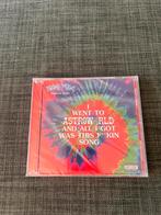 Sicko mode CD, Ophalen of Verzenden, Nieuw in verpakking