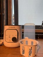 Vulpes Goods 10in1 Flessenwarmer - Ideaal voor Nacht!, Kinderen en Baby's, Babyvoeding en Toebehoren, Ophalen of Verzenden, Nieuw