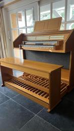Johannus Opus 15, Muziek en Instrumenten, Ophalen of Verzenden, Zo goed als nieuw, 2 klavieren, Orgel