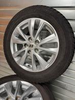 Originele 16” Hyundai winterset 205/60R16 Kona Ioniq, Auto-onderdelen, Banden en Velgen, Gebruikt, 16 inch, Banden en Velgen, Personenwagen