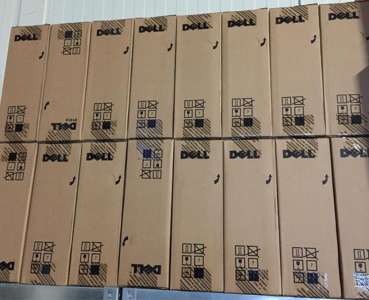 SALE! Refurbished HP LENOVO DELL Laptops i7 + SSD + W11 Pro!, Computers en Software, Windows Laptops, Nieuw, 14 inch, SSD, 2 tot 3 Ghz