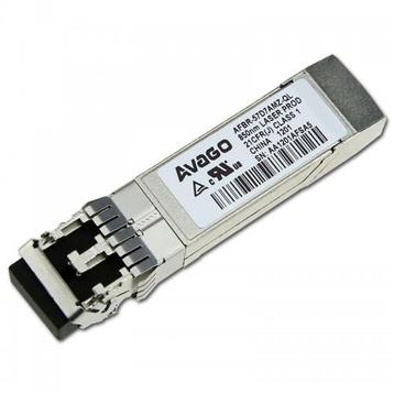 Avago 8 Gbit/s SFP+ Tranceiver SW AFBR-57D7AMZ-QL beschikbaar voor biedingen